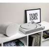 Victrola VPT-3000 Stream Pearl gramofon bílý