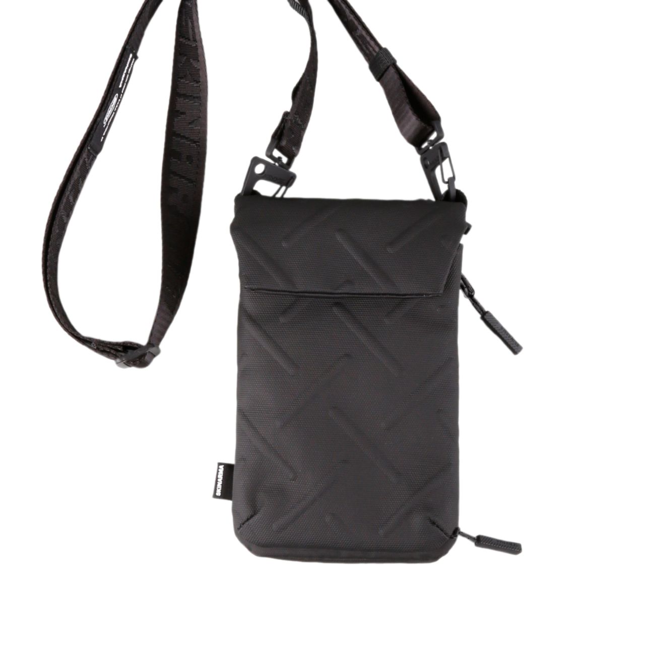 SKINARMA Juno sling bag black
